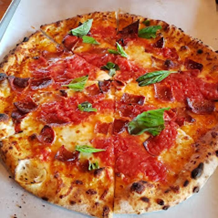 Images Forno Napoli Pizza & Italian Restaurant