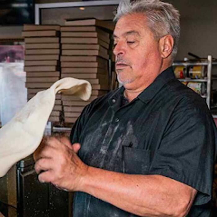 Images Forno Napoli Pizza & Italian Restaurant