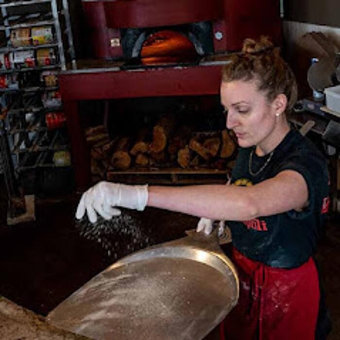 Images Forno Napoli Pizza & Italian Restaurant