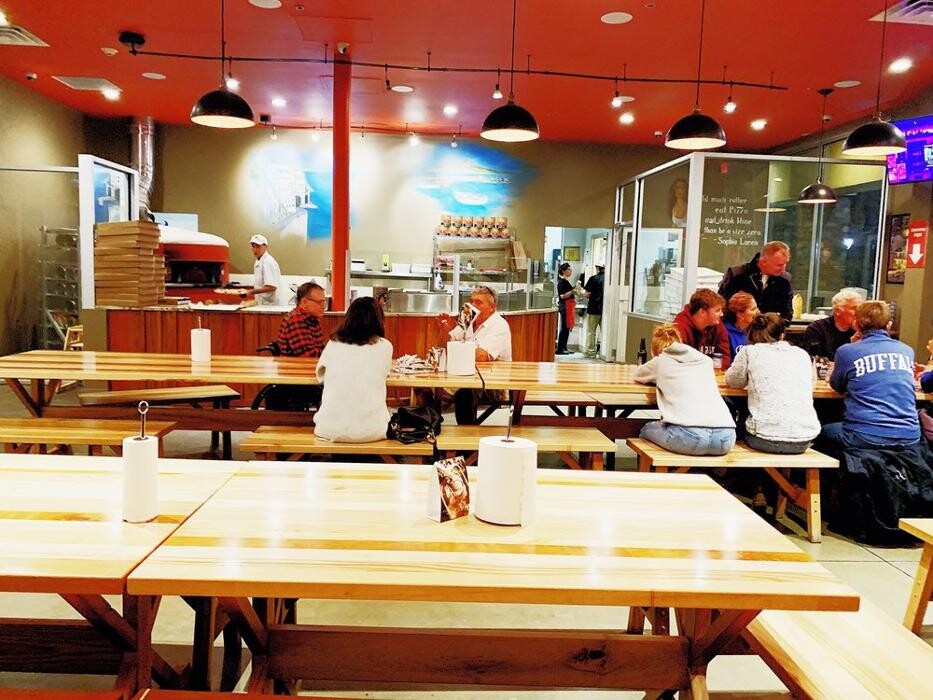 Images Forno Napoli Pizza & Italian Restaurant