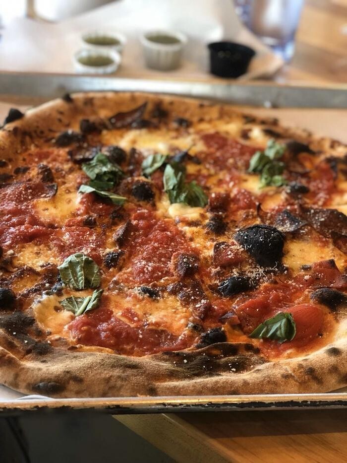 Images Forno Napoli Pizza & Italian Restaurant