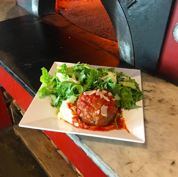 Images Forno Napoli Pizza & Italian Restaurant
