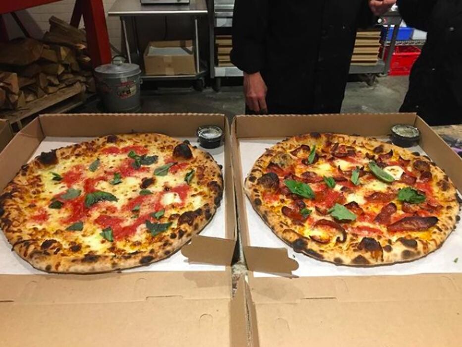 Images Forno Napoli Pizza & Italian Restaurant