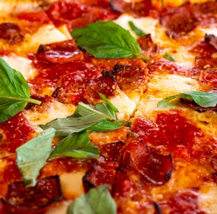 Images Forno Napoli Pizza & Italian Restaurant