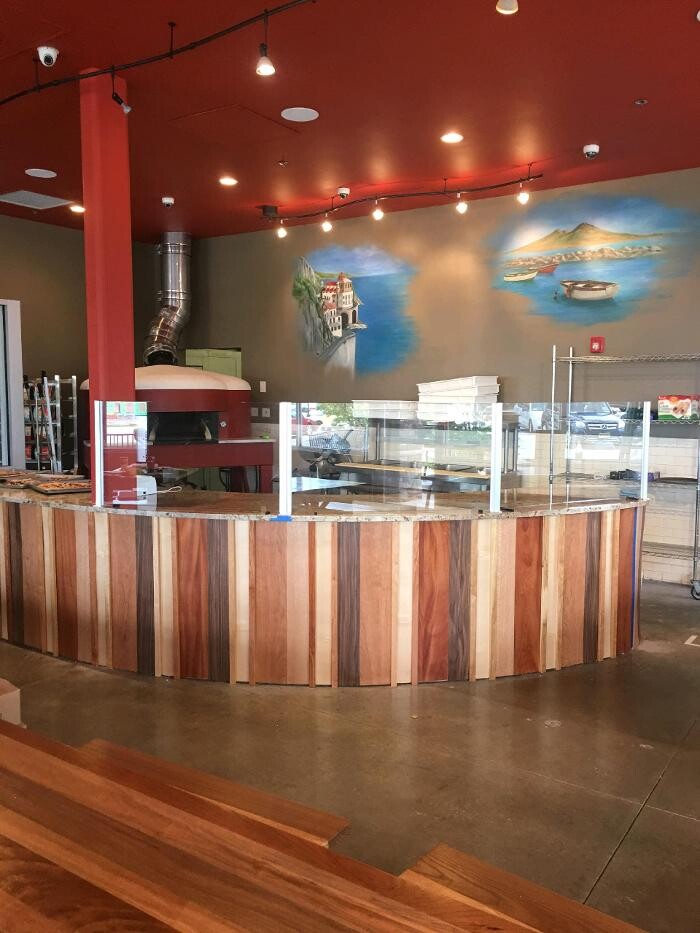 Images Forno Napoli Pizza & Italian Restaurant