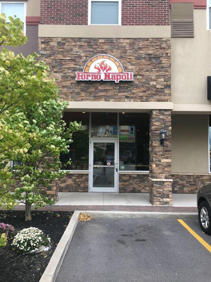 Images Forno Napoli Pizza & Italian Restaurant