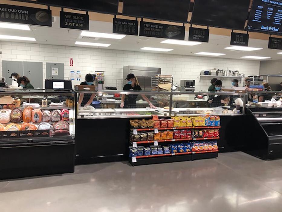 Images Holiday Market