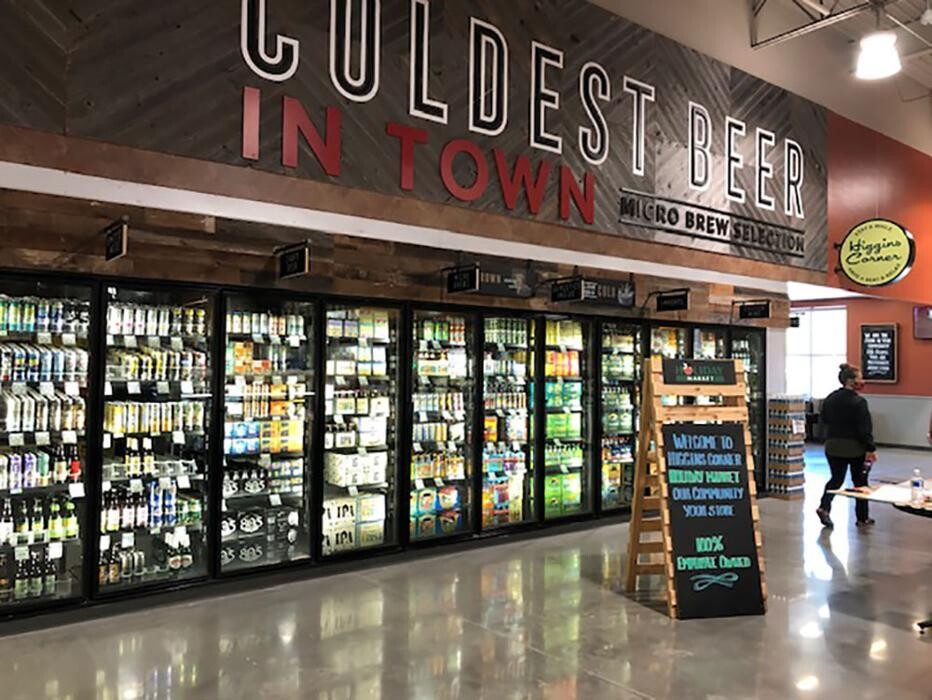 Images Holiday Market