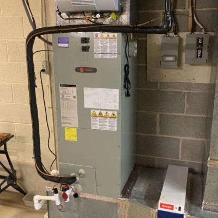 Images CD Shanahan's Heating & Cooling