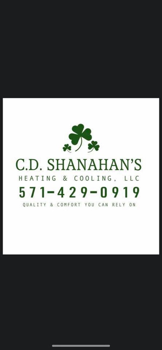 Images CD Shanahan's Heating & Cooling