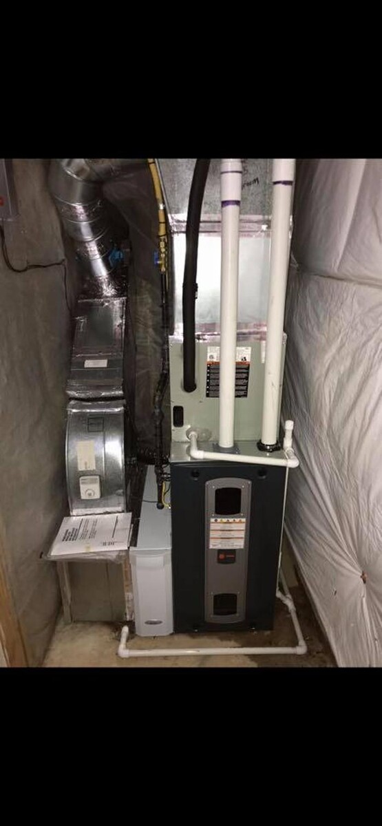 Images CD Shanahan's Heating & Cooling