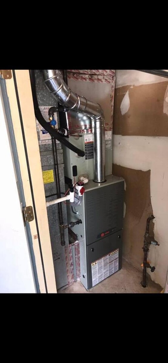 Images CD Shanahan's Heating & Cooling