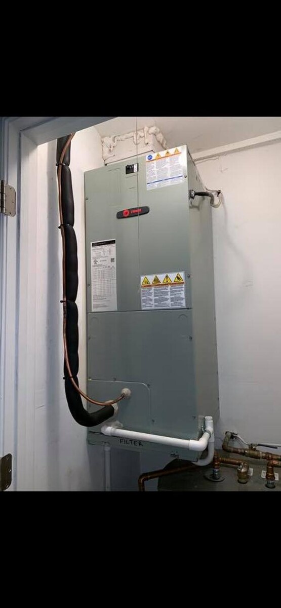 Images CD Shanahan's Heating & Cooling