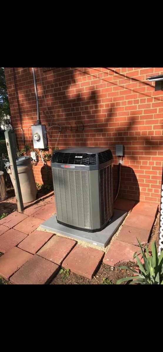 Images CD Shanahan's Heating & Cooling