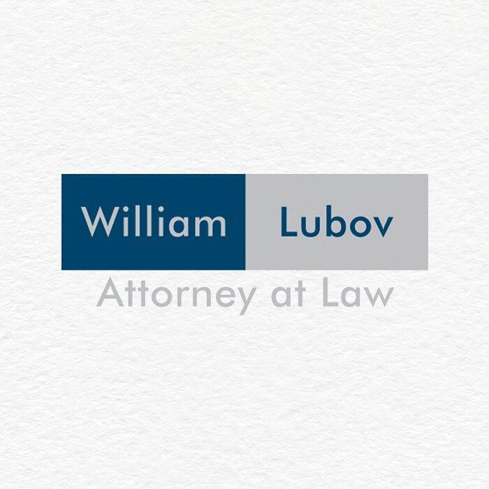 Lubov Law Logo