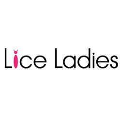 Lice Ladies Logo