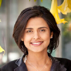 Green Dentistry - Dr. Namrata Patel Logo