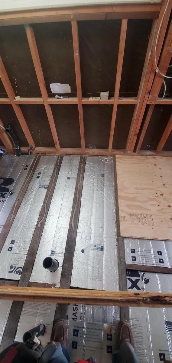 Images SS Construction