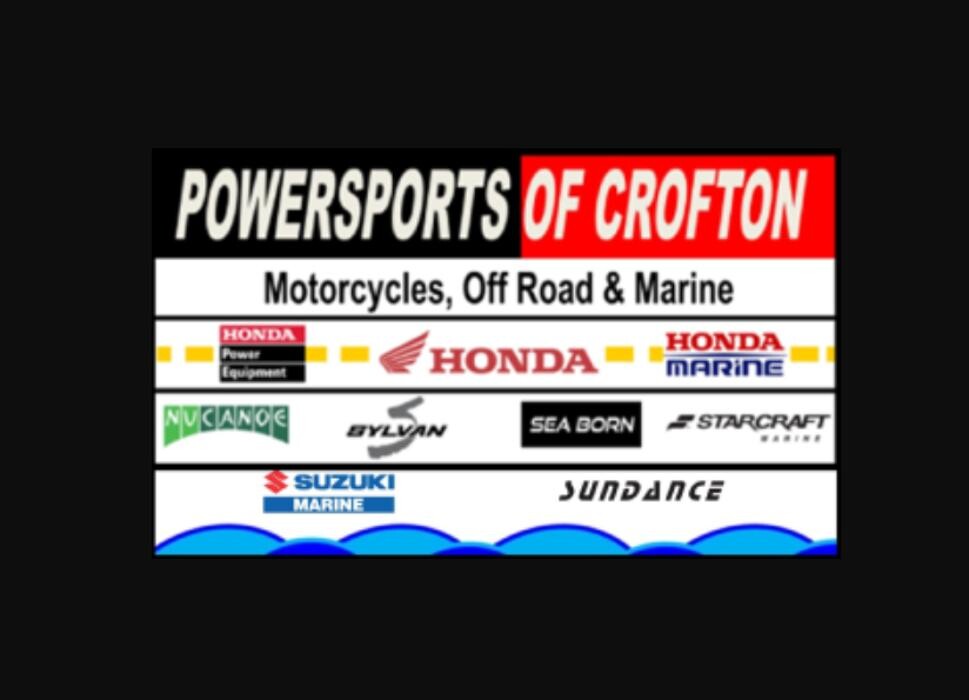 Honda of Crofton Logo