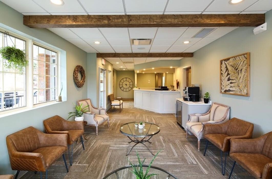 Images Timothy F. Pristas, DDS