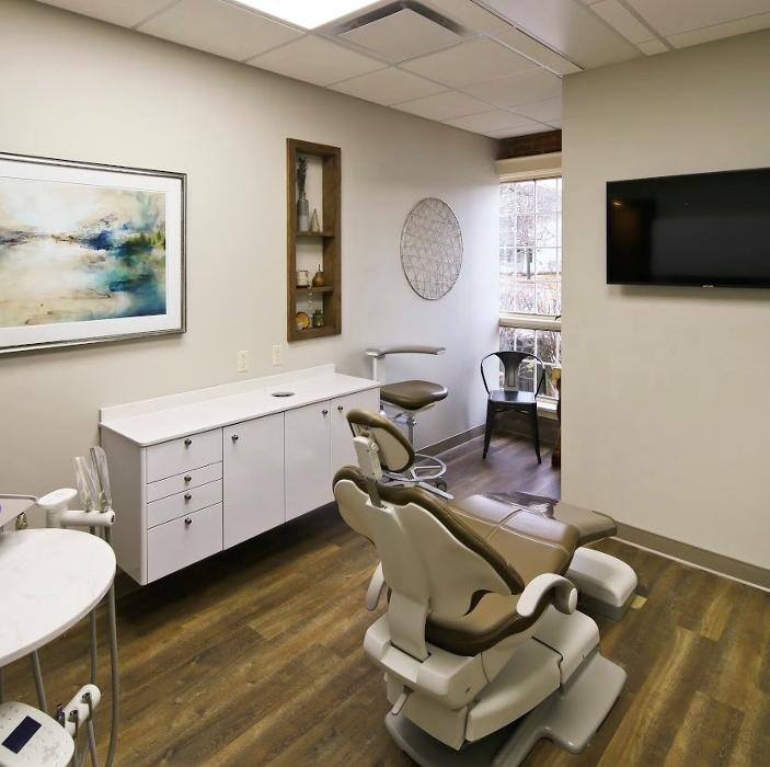Images Timothy F. Pristas, DDS