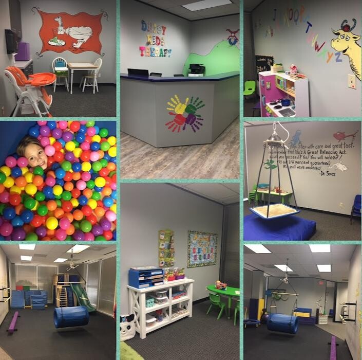 Images Daisy Kids Therapy Clinic