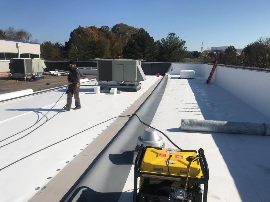 Images Cornerstone Construction Services, Inc.