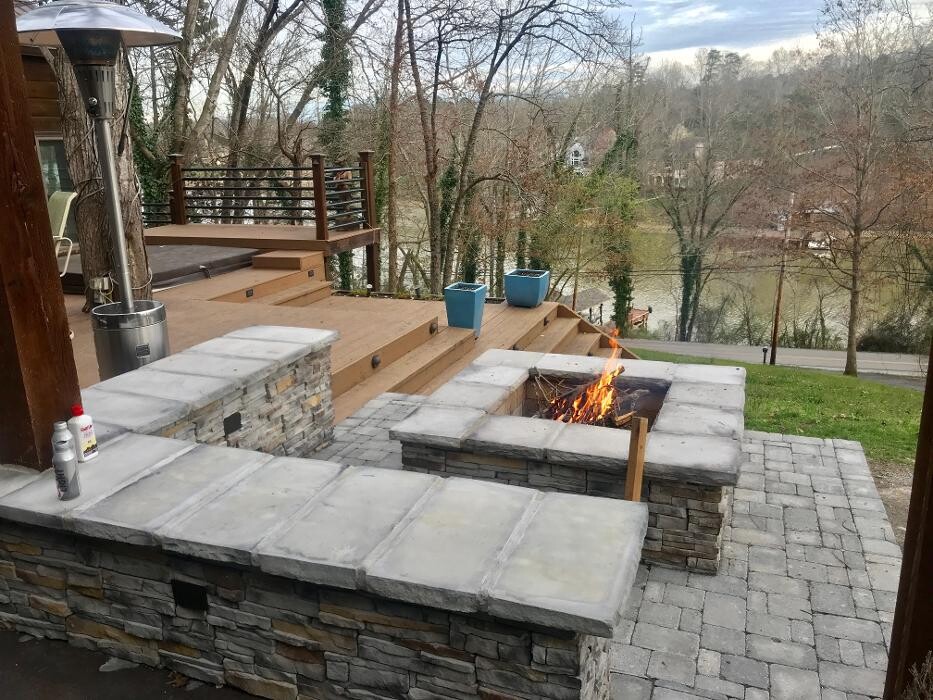 Images Cornerstone Construction Services, Inc.