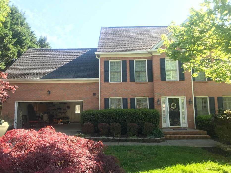 Images Cornerstone Construction Services, Inc.