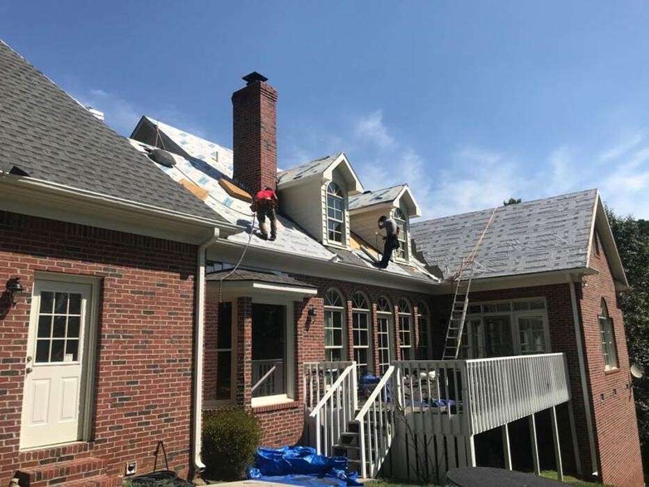 Images Cornerstone Construction Services, Inc.