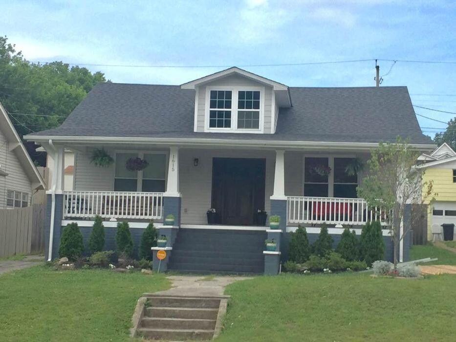 Images Cornerstone Construction Services, Inc.