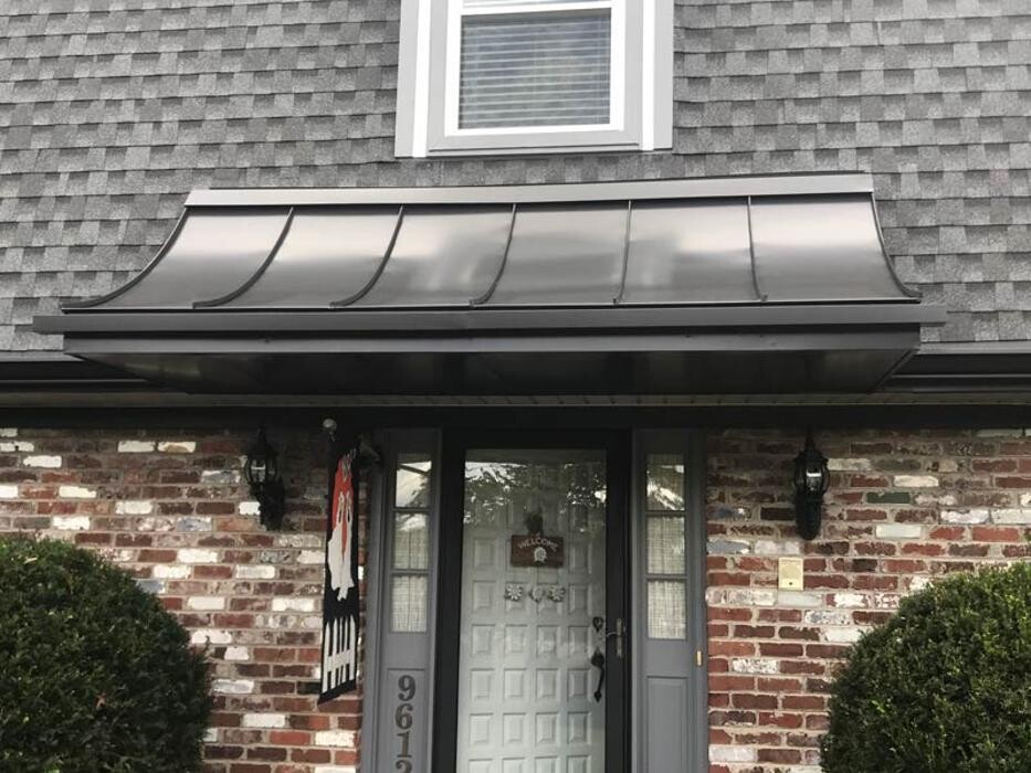 Images Cornerstone Construction Services, Inc.