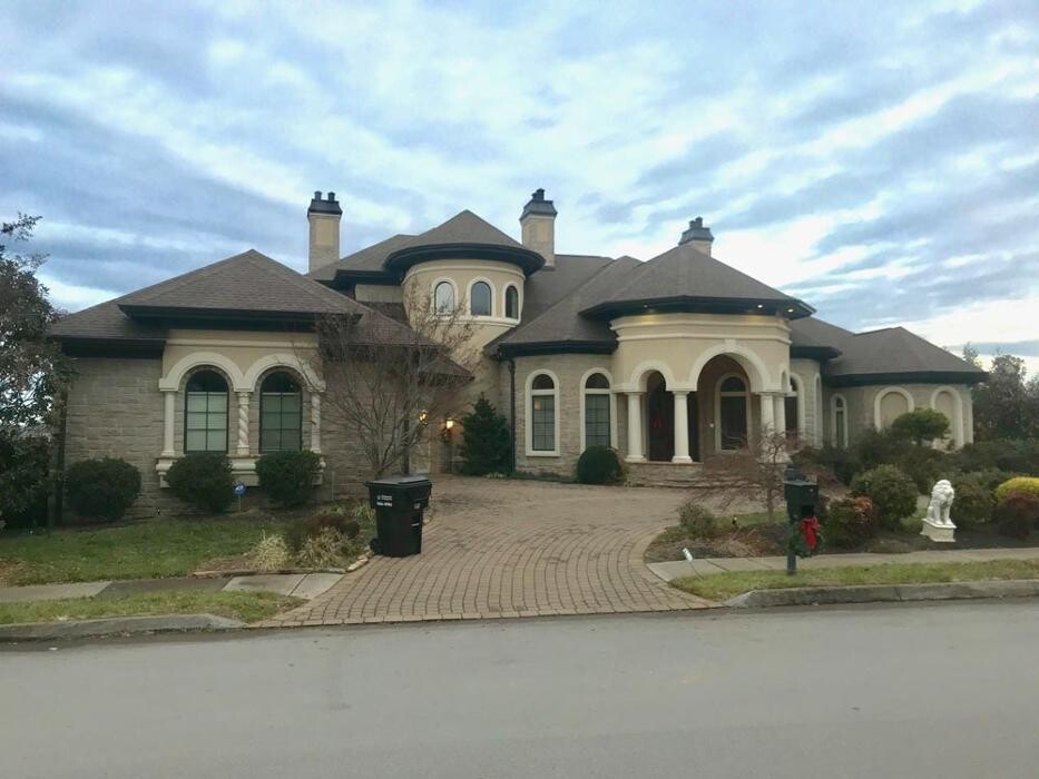 Images Cornerstone Construction Services, Inc.