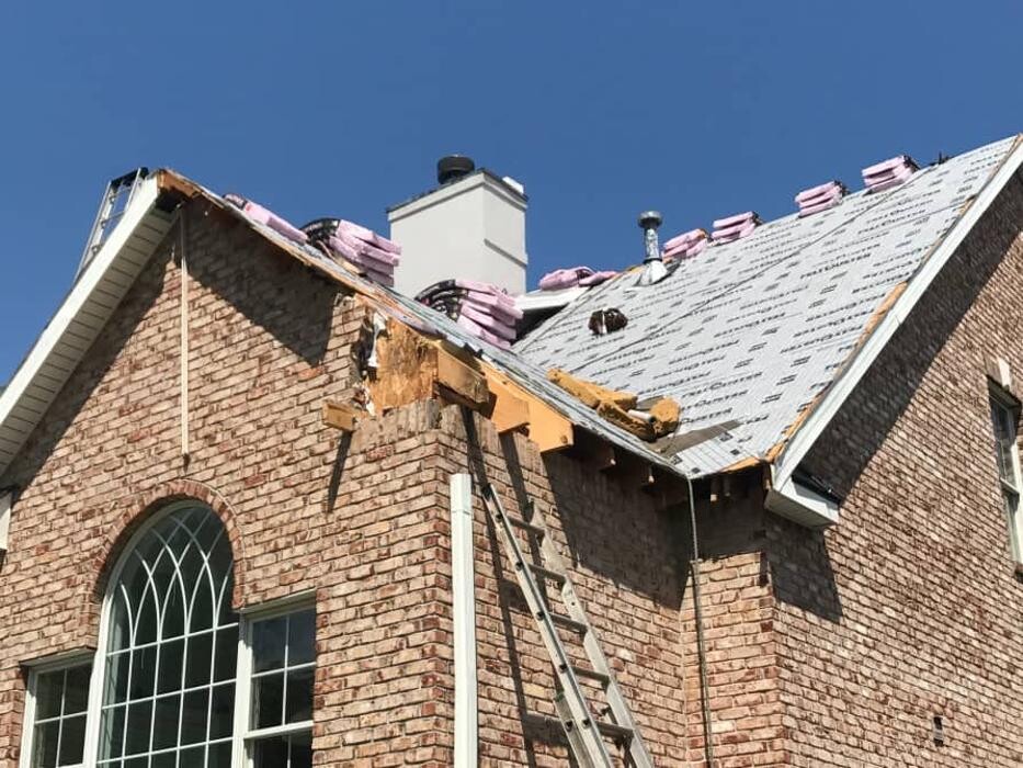 Images Cornerstone Construction Services, Inc.