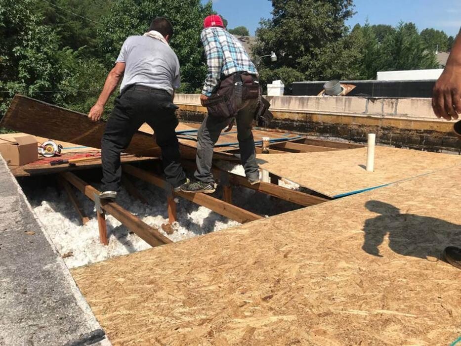 Images Cornerstone Construction Services, Inc.