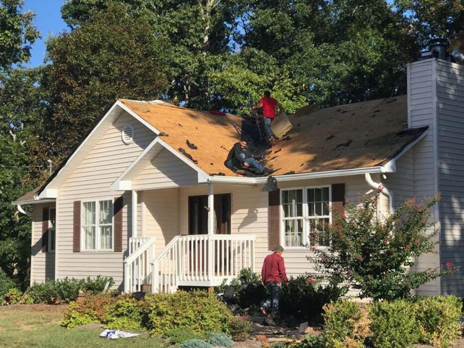 Images Cornerstone Construction Services, Inc.