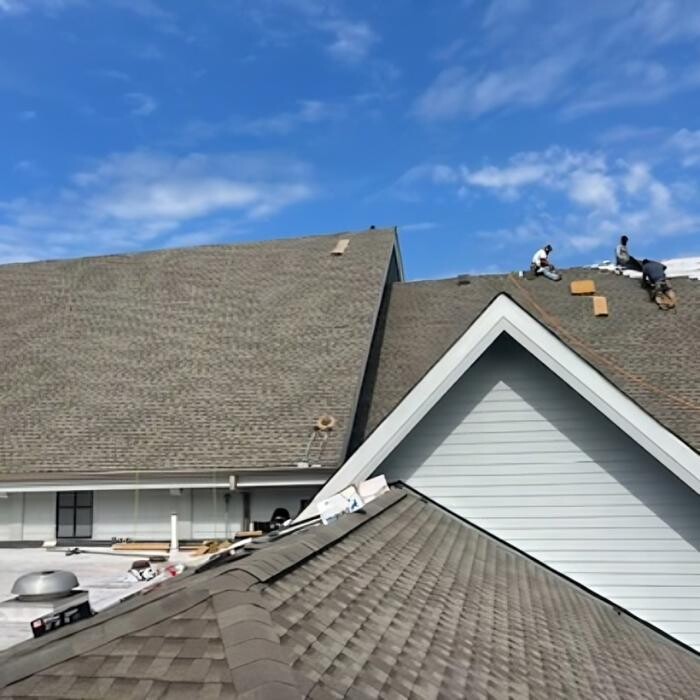 Images Cornerstone Construction Services, Inc.