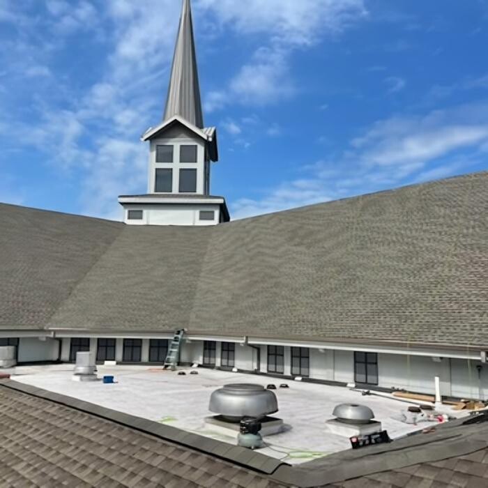 Images Cornerstone Construction Services, Inc.