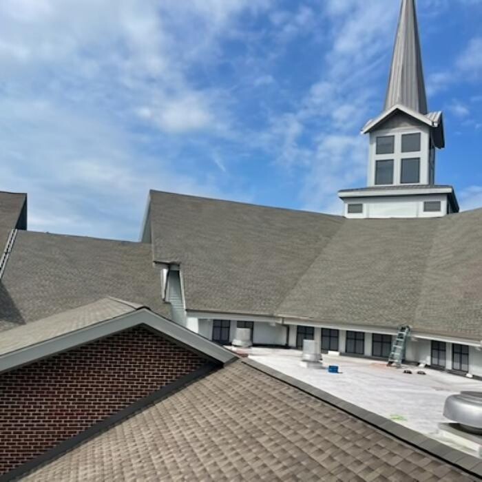 Images Cornerstone Construction Services, Inc.