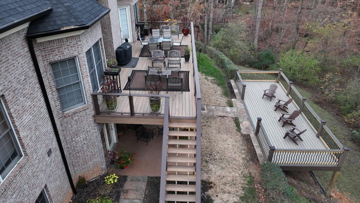 Images Cornerstone Construction Services, Inc.