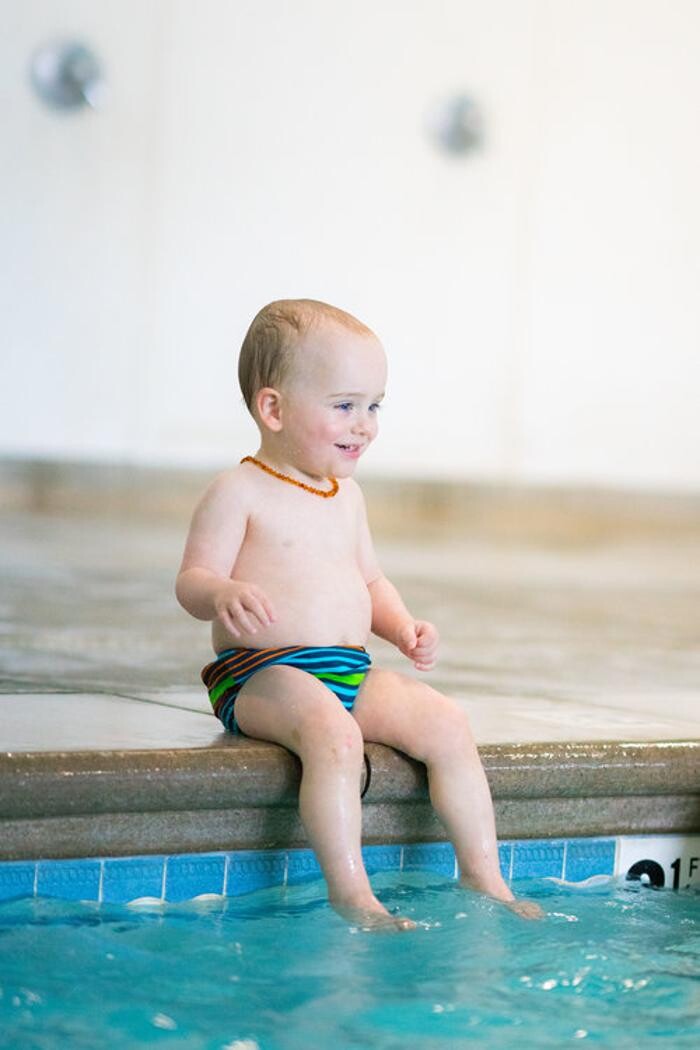 Images WaterSprites Swim School