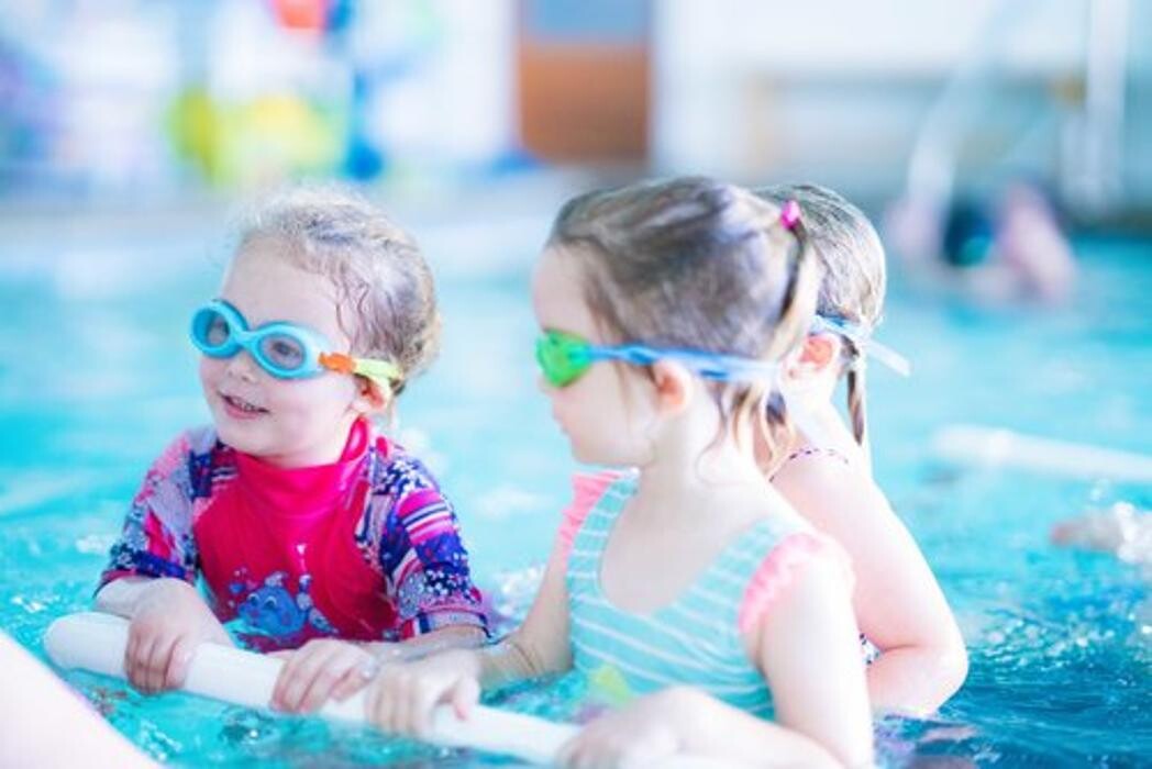 Images WaterSprites Swim School