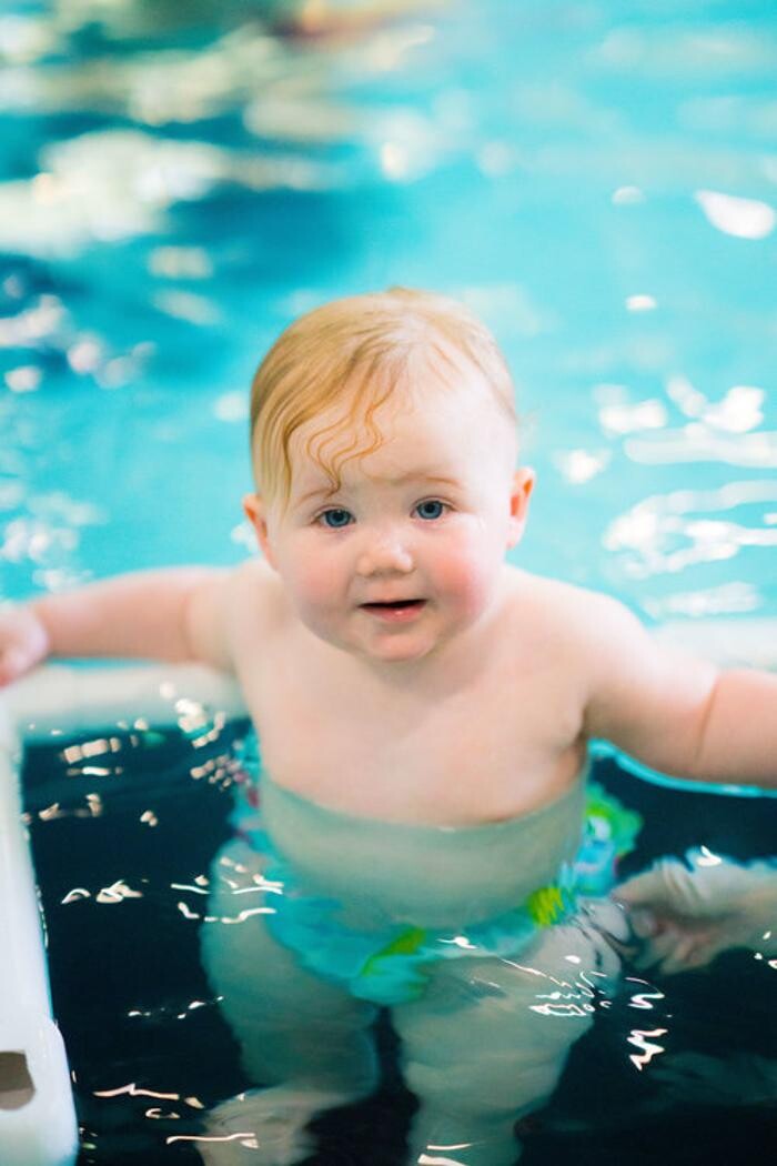 Images WaterSprites Swim School