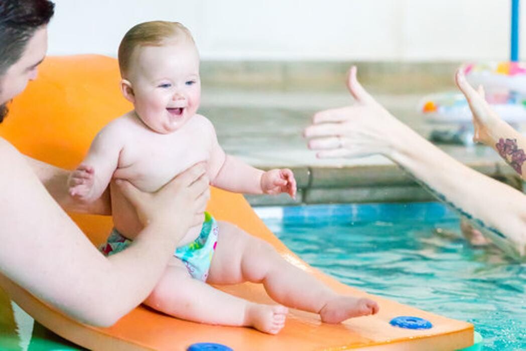 Images WaterSprites Swim School