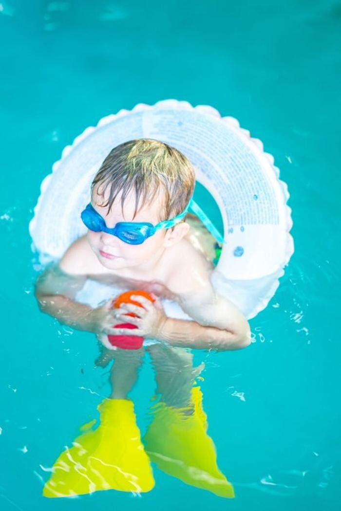 Images WaterSprites Swim School