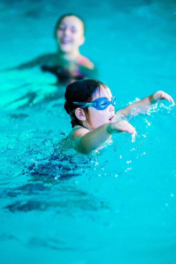 Images WaterSprites Swim School