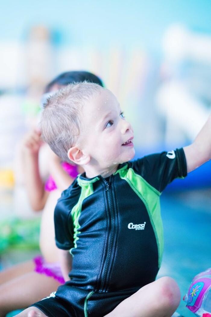 Images WaterSprites Swim School