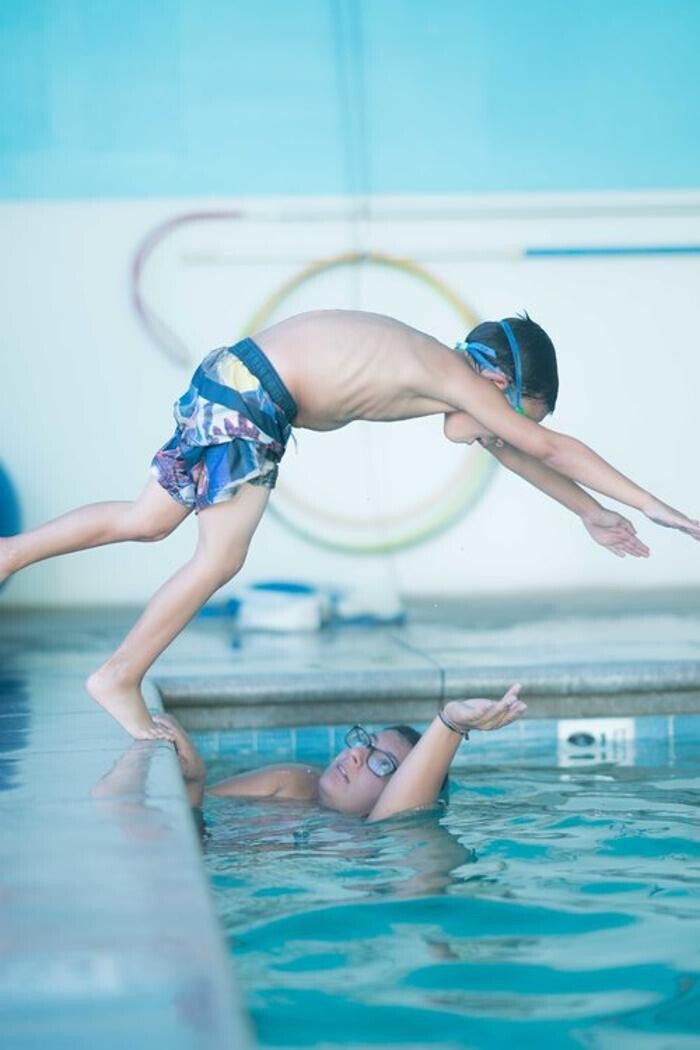 Images WaterSprites Swim School