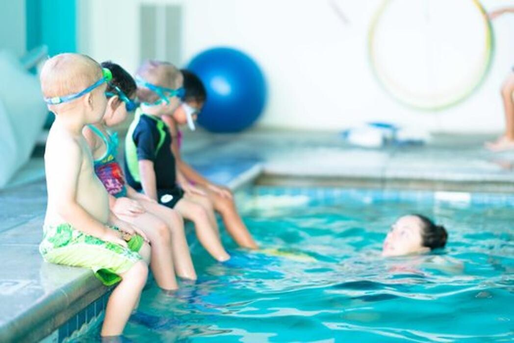 Images WaterSprites Swim School