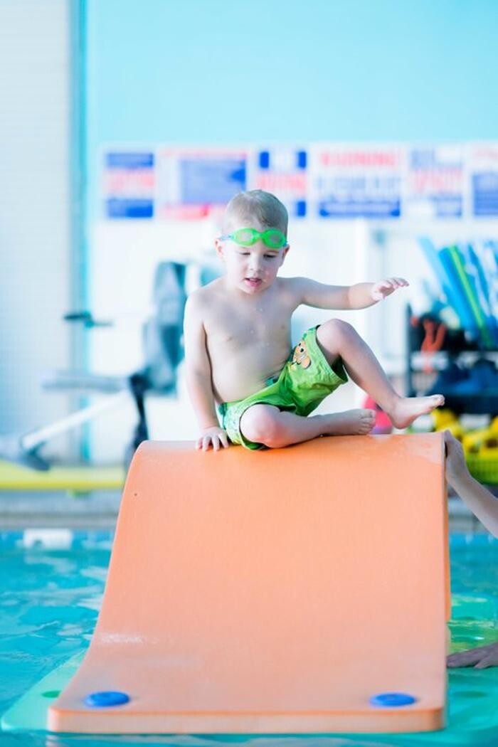 Images WaterSprites Swim School